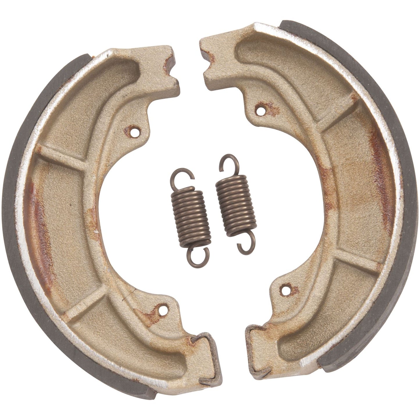 EBC Brakes Brake Shoes 341_2396