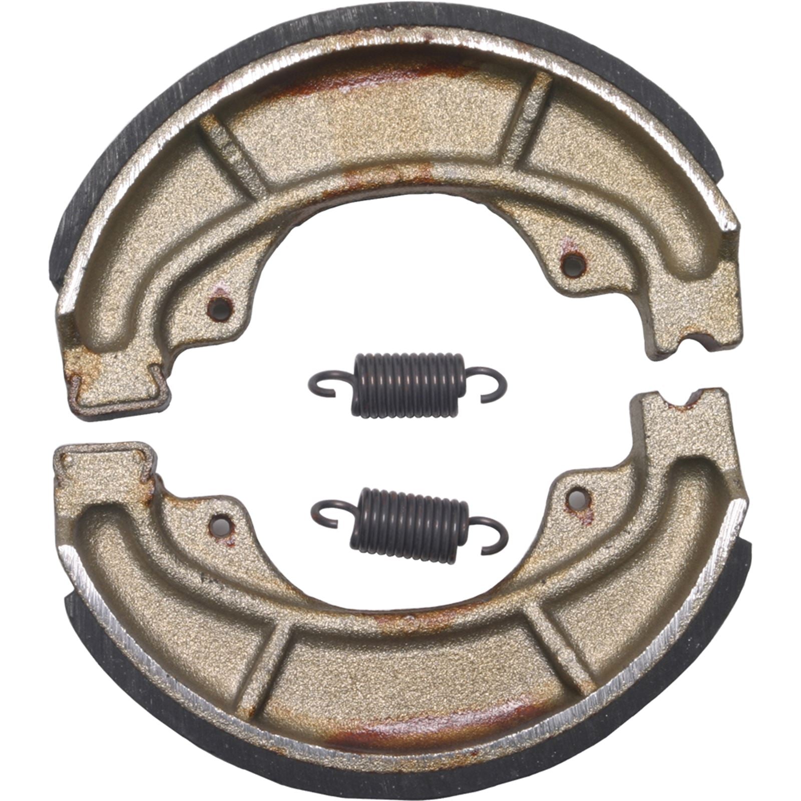 EBC Brakes Brake Shoes 341_2397