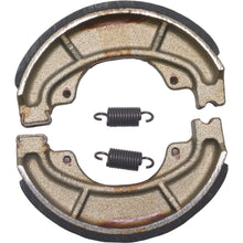 EBC Brakes Brake Shoes 341_2397