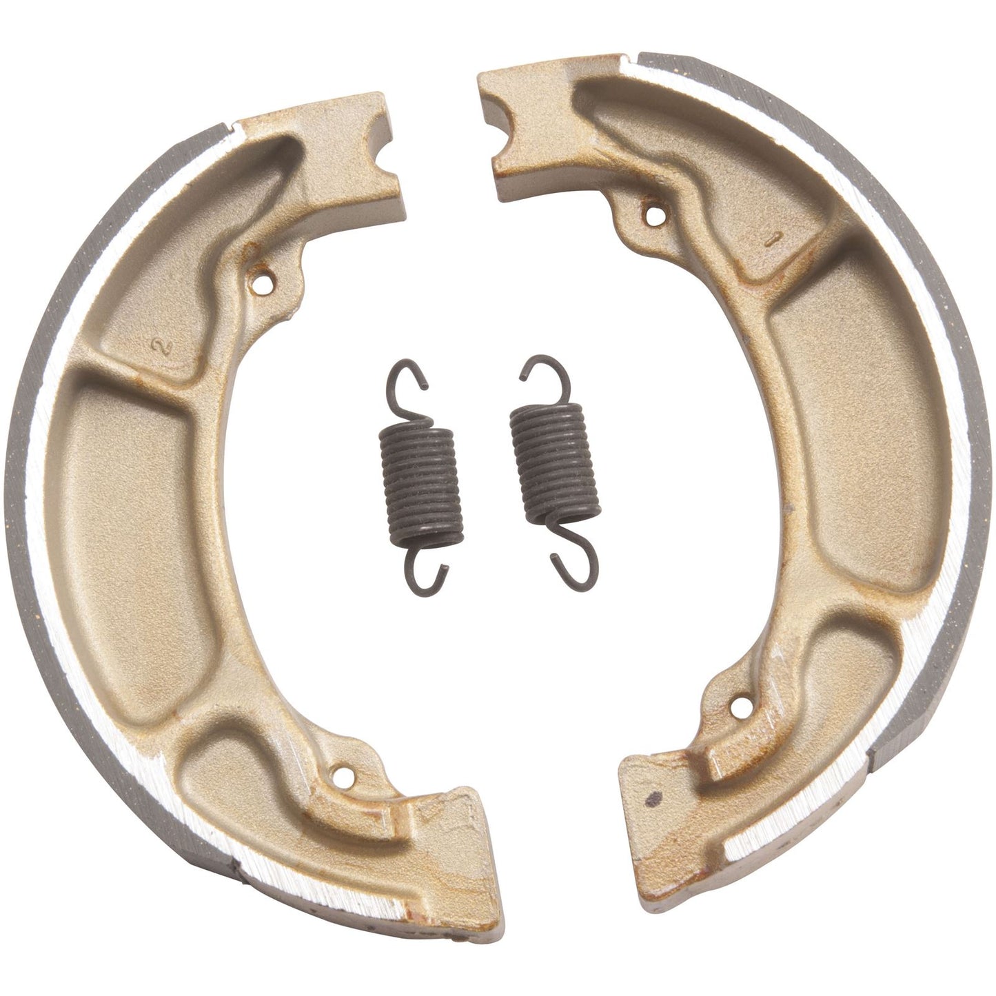 EBC Brakes Brake Shoes 352_2398