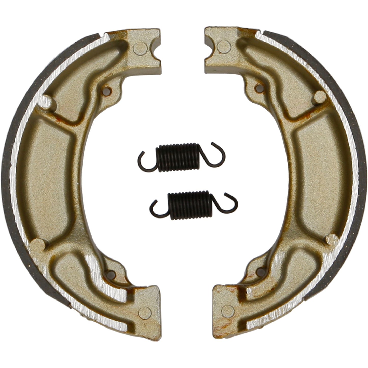 EBC Brakes Brake Shoes 352_2399