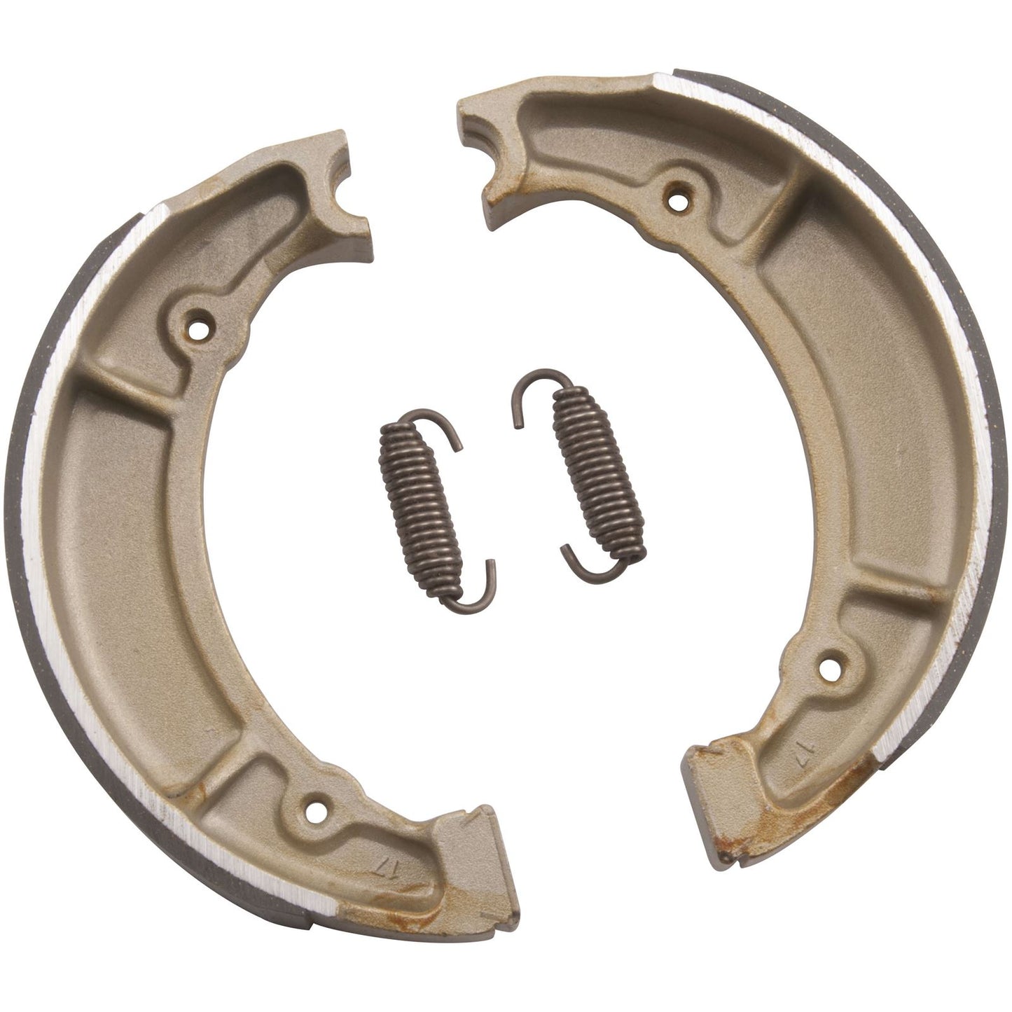 EBC Brakes Brake Shoes 512_2400