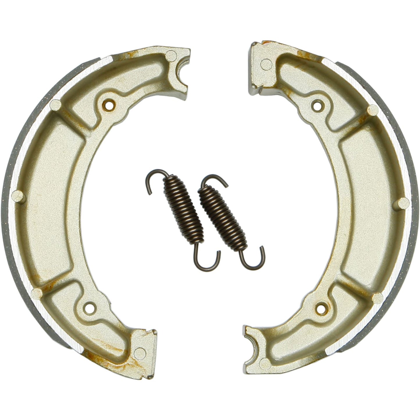EBC Brakes Brake Shoes 512_2401