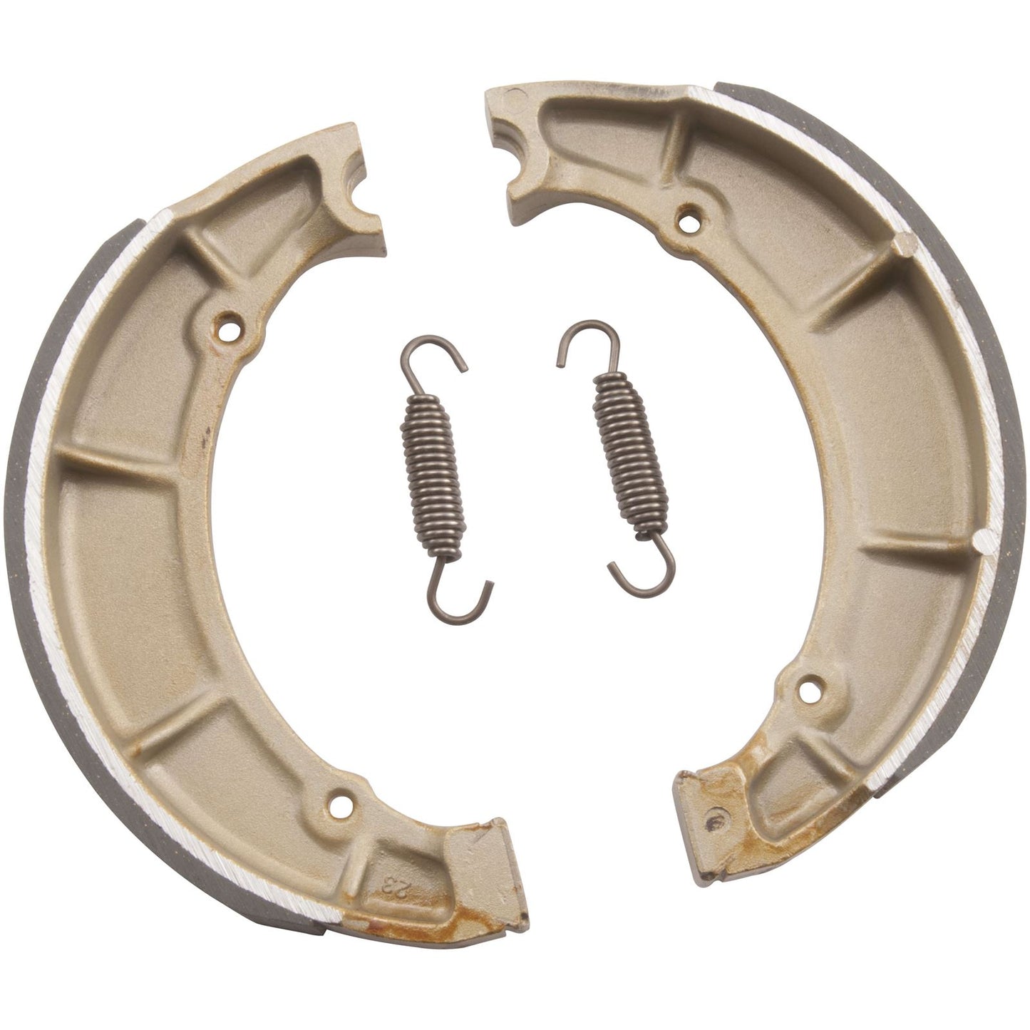EBC Brakes Brake Shoes 515_2402