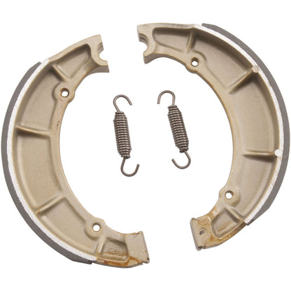 EBC Brakes Brake Shoes 515_2402