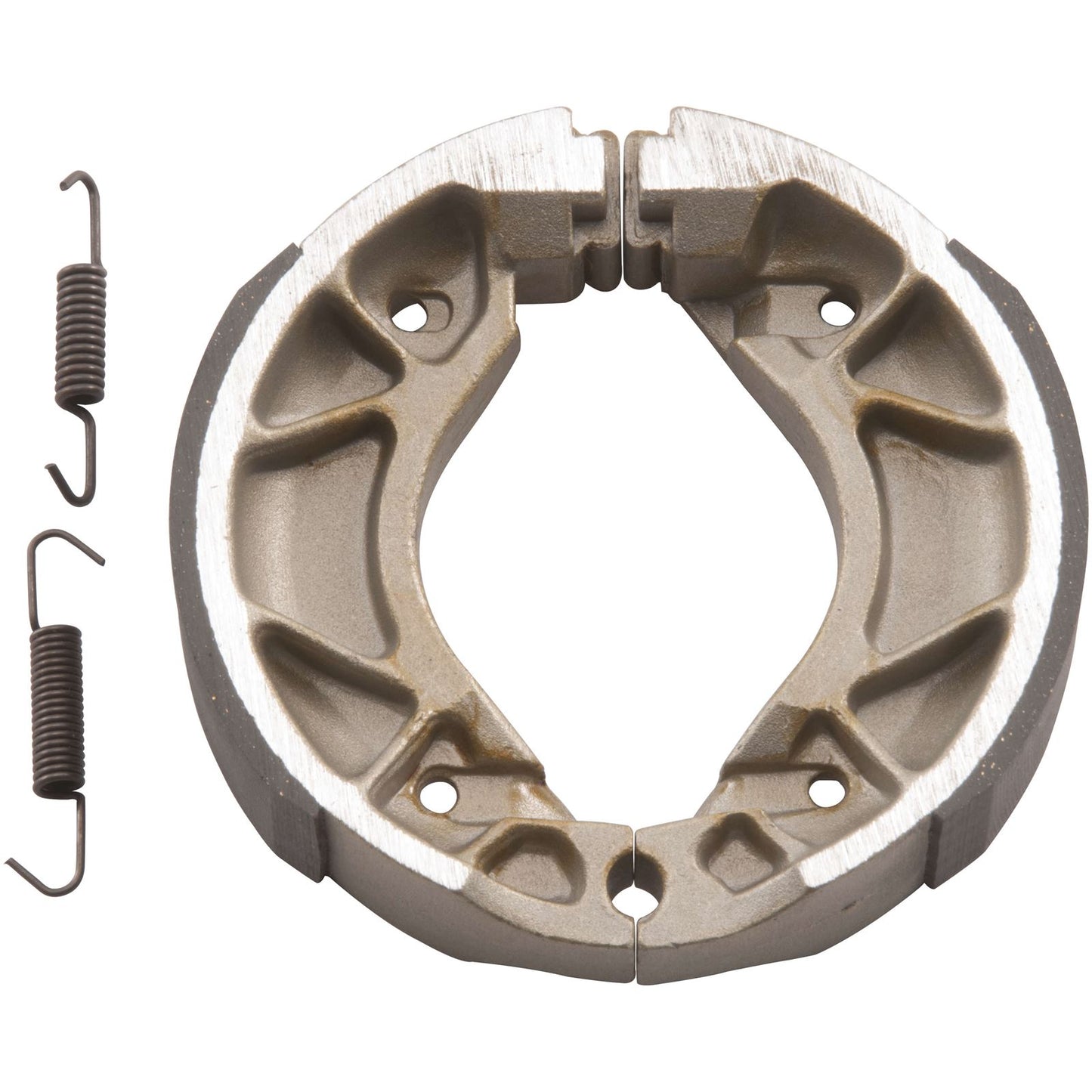 EBC Brakes Brake Shoes 531_2404