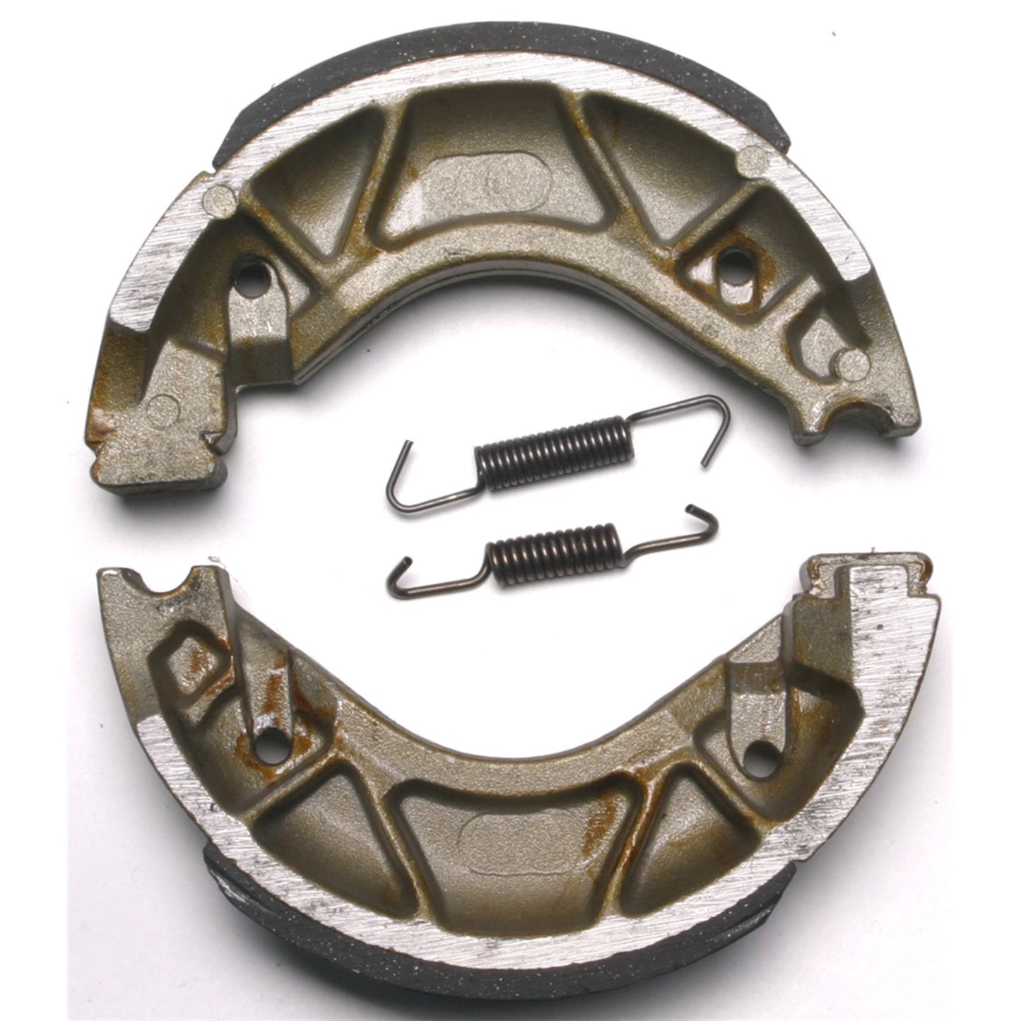 EBC Brakes Brake Shoes 531_2405