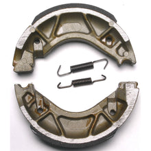 EBC Brakes Brake Shoes 531_2405