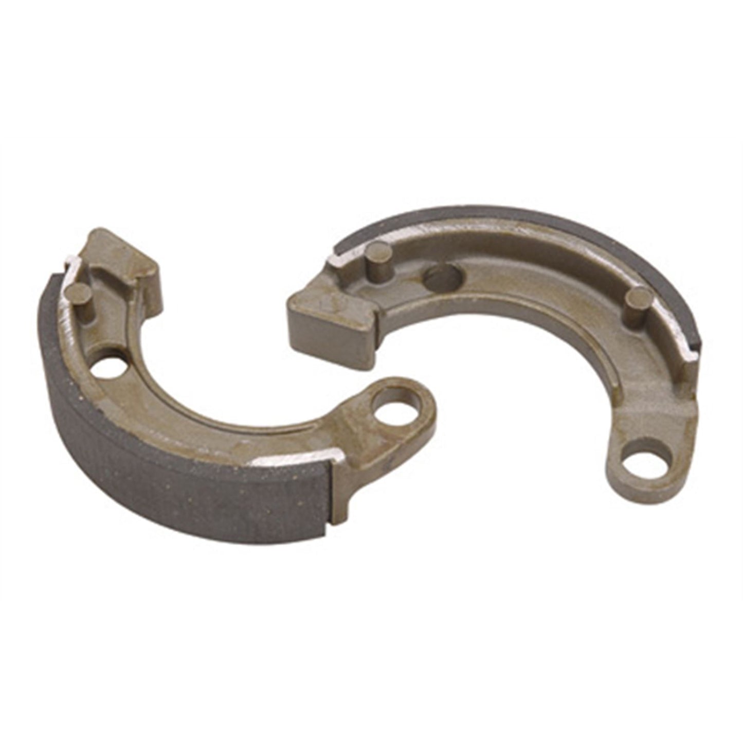 EBC Brakes Brake Shoes 533_2406