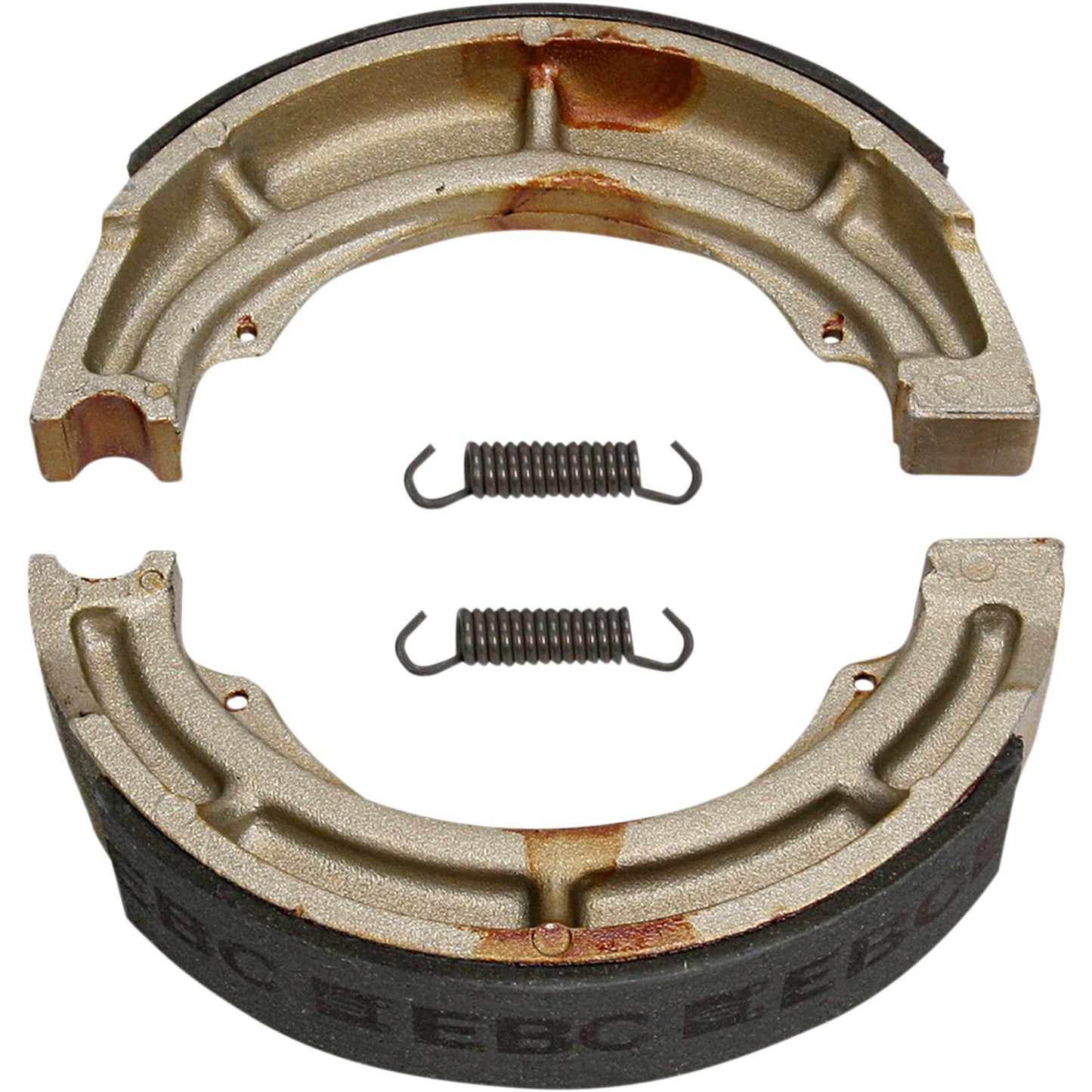 EBC Brakes Brake Shoes 626_379644