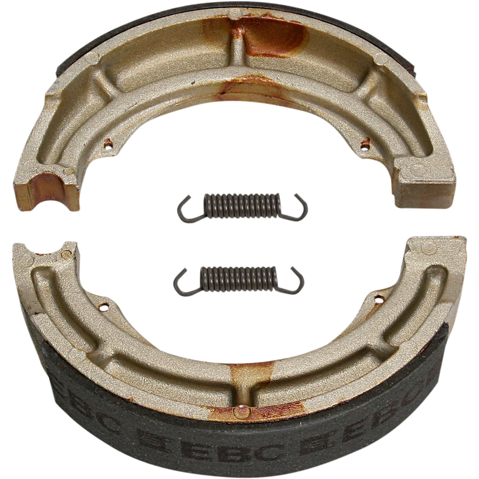 EBC Brakes Brake Shoes 626_379644