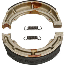 EBC Brakes Brake Shoes 626_379644