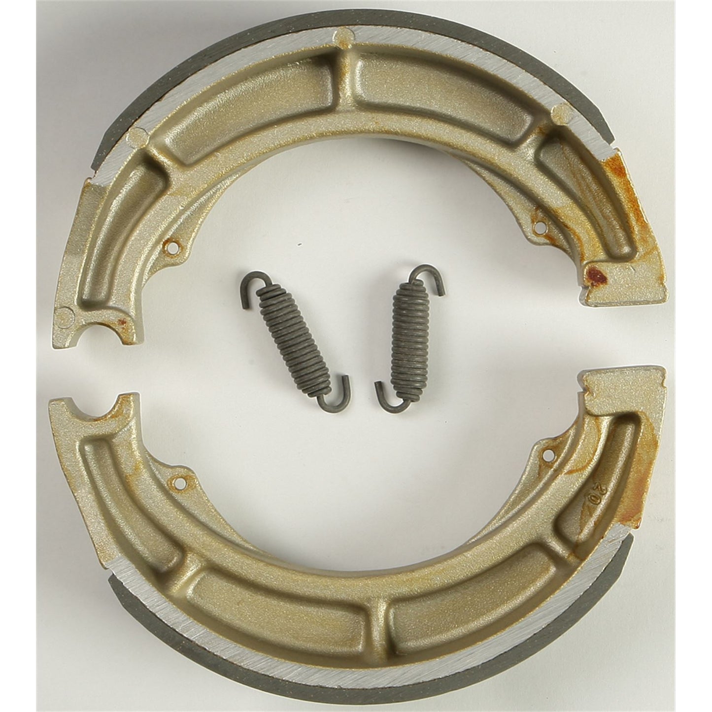 EBC Brakes Brake Shoes 626_2409