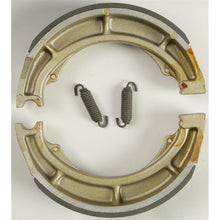 EBC Brakes Brake Shoes 626_2409