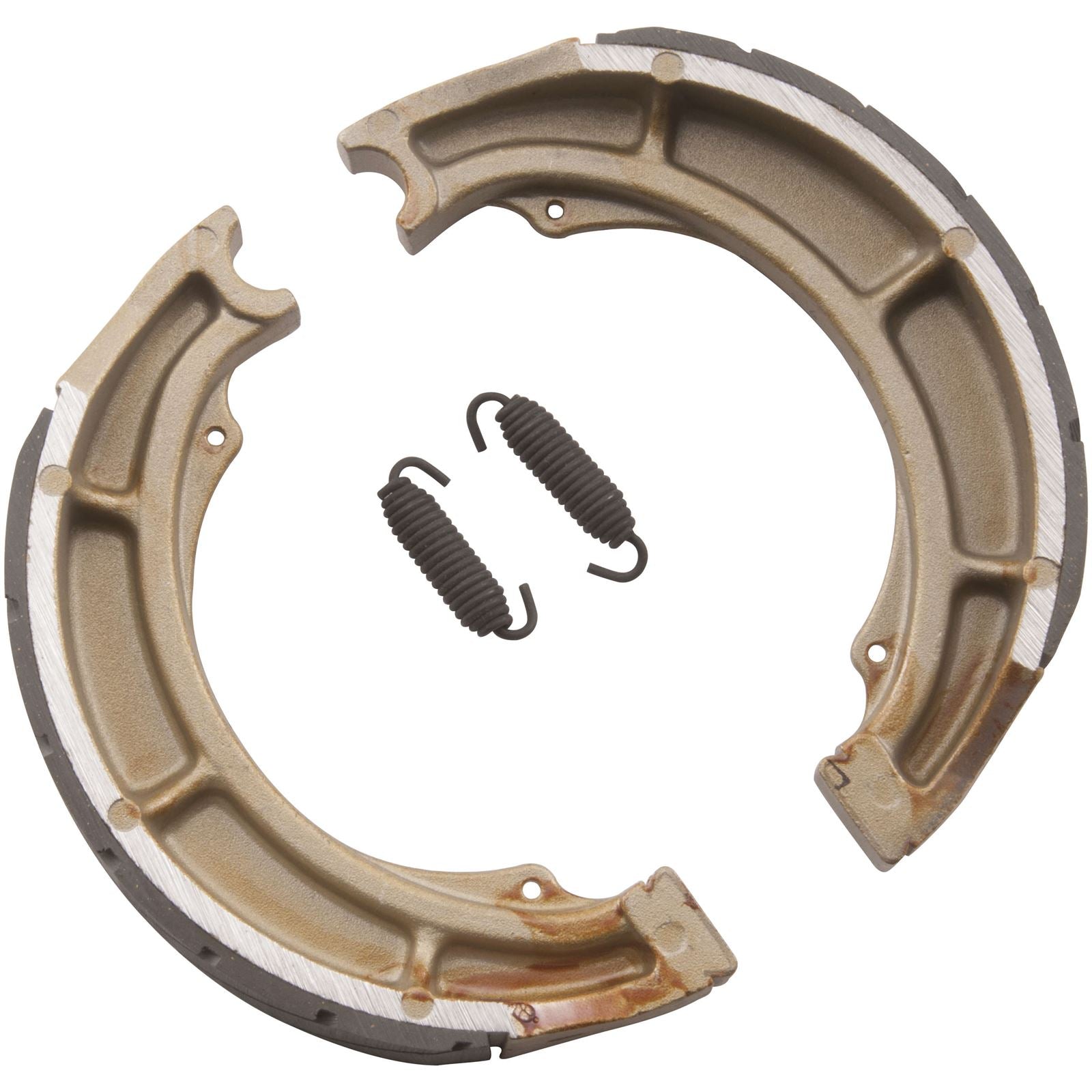 EBC Brakes Brake Shoes 626G_2410