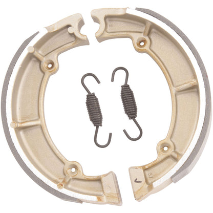 EBC Brakes Brake Shoes 709_2412