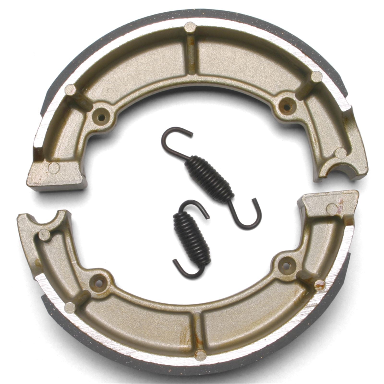 EBC Brakes Brake Shoes 709_2413