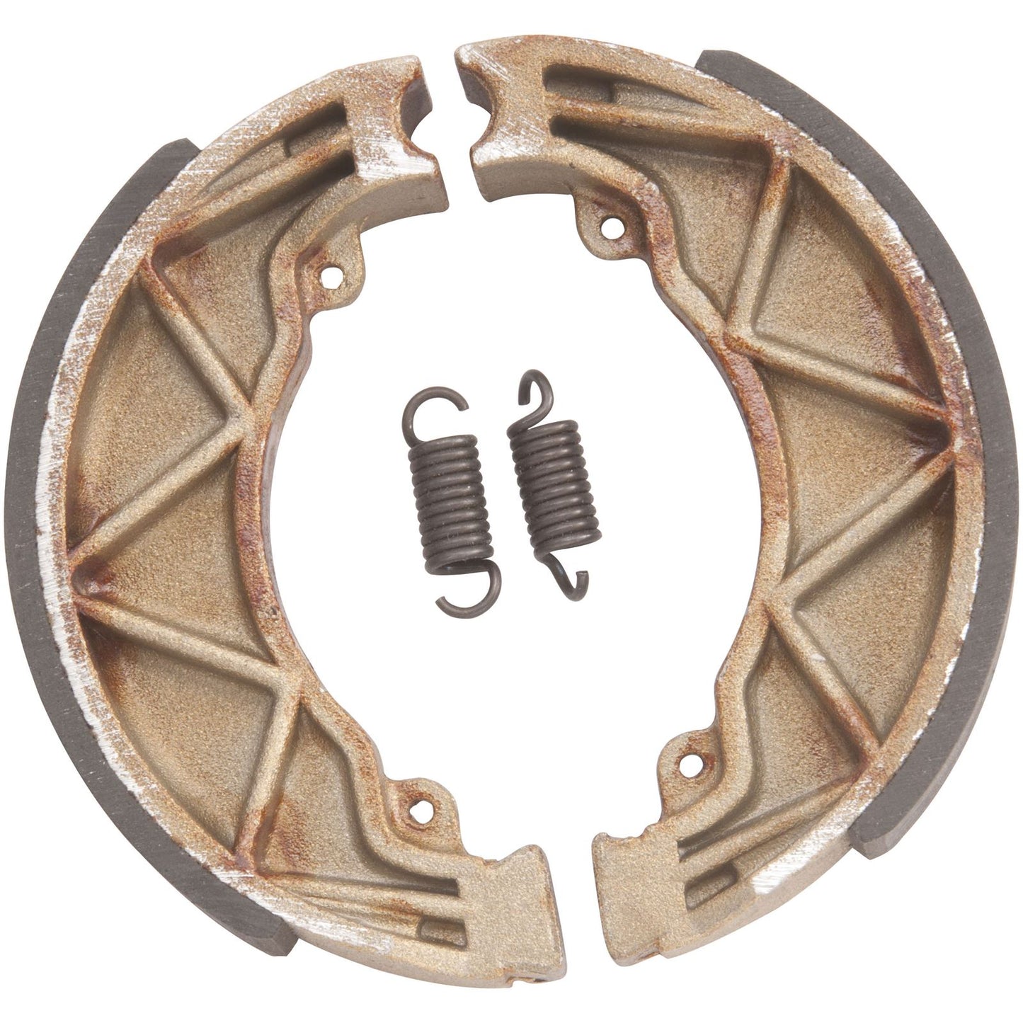 EBC Brakes Brake Shoes 816_2416