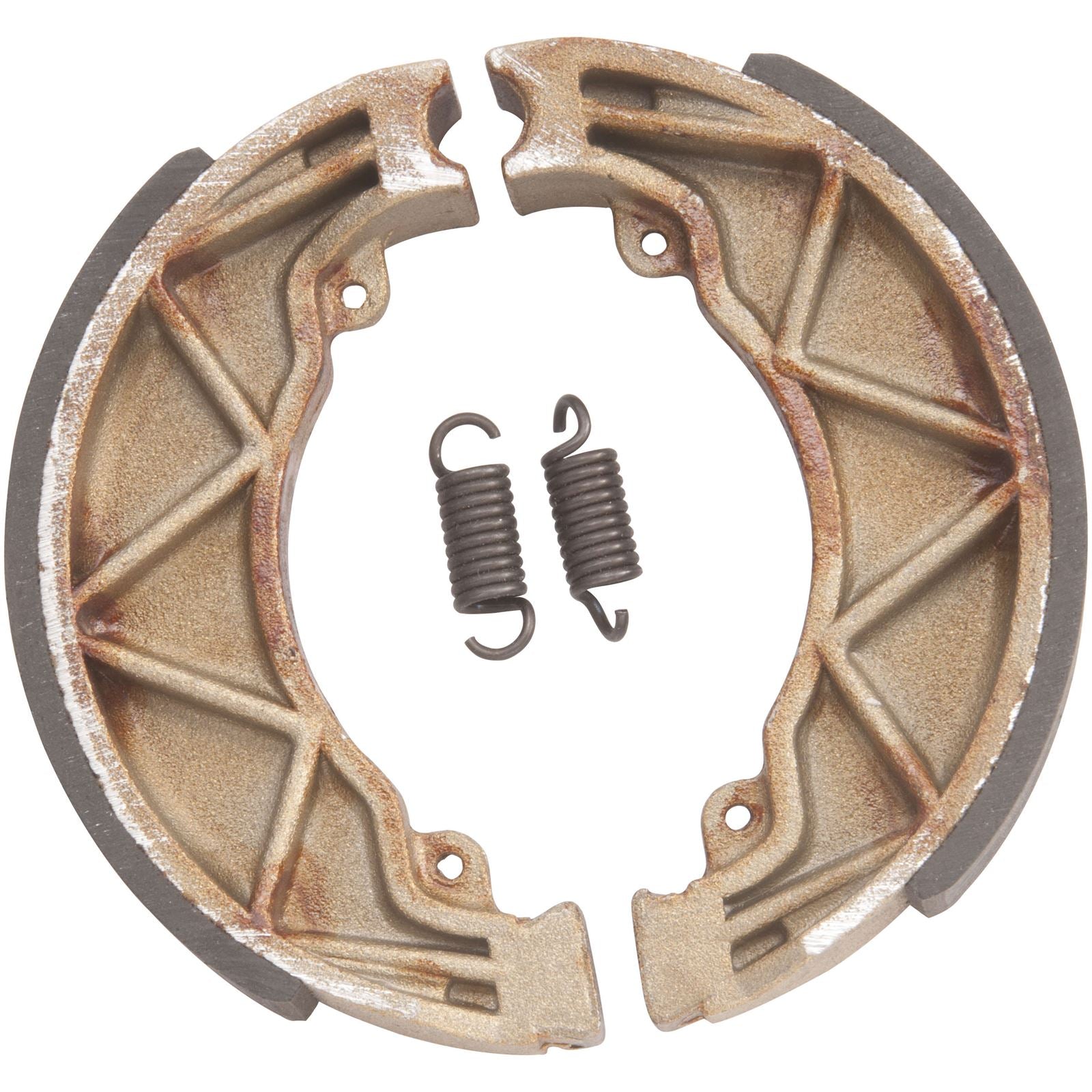 EBC Brakes Brake Shoes 816_2416