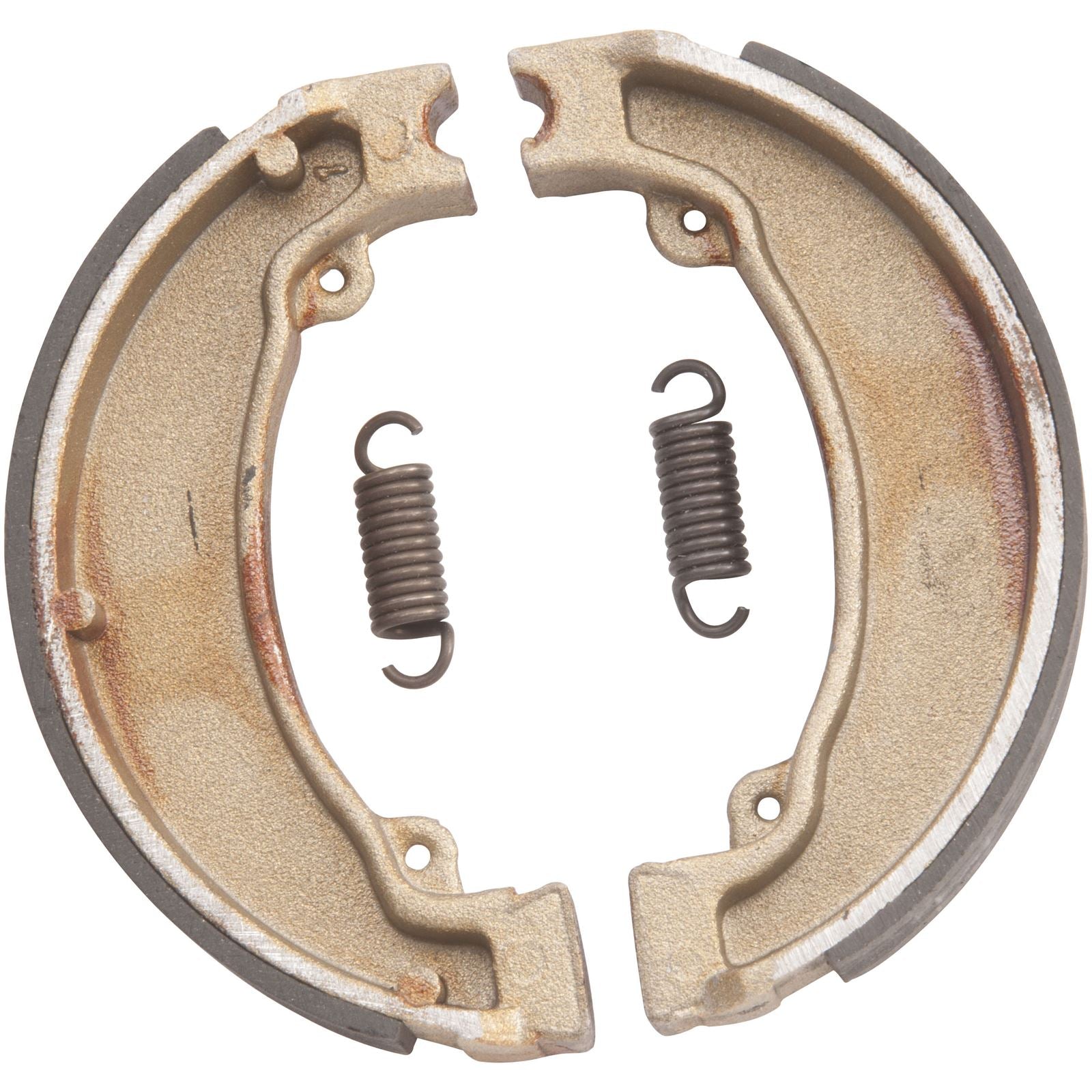 EBC Brakes Brake Shoes 818_2419
