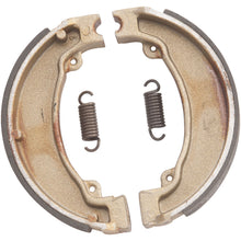 EBC Brakes Brake Shoes 818_2419