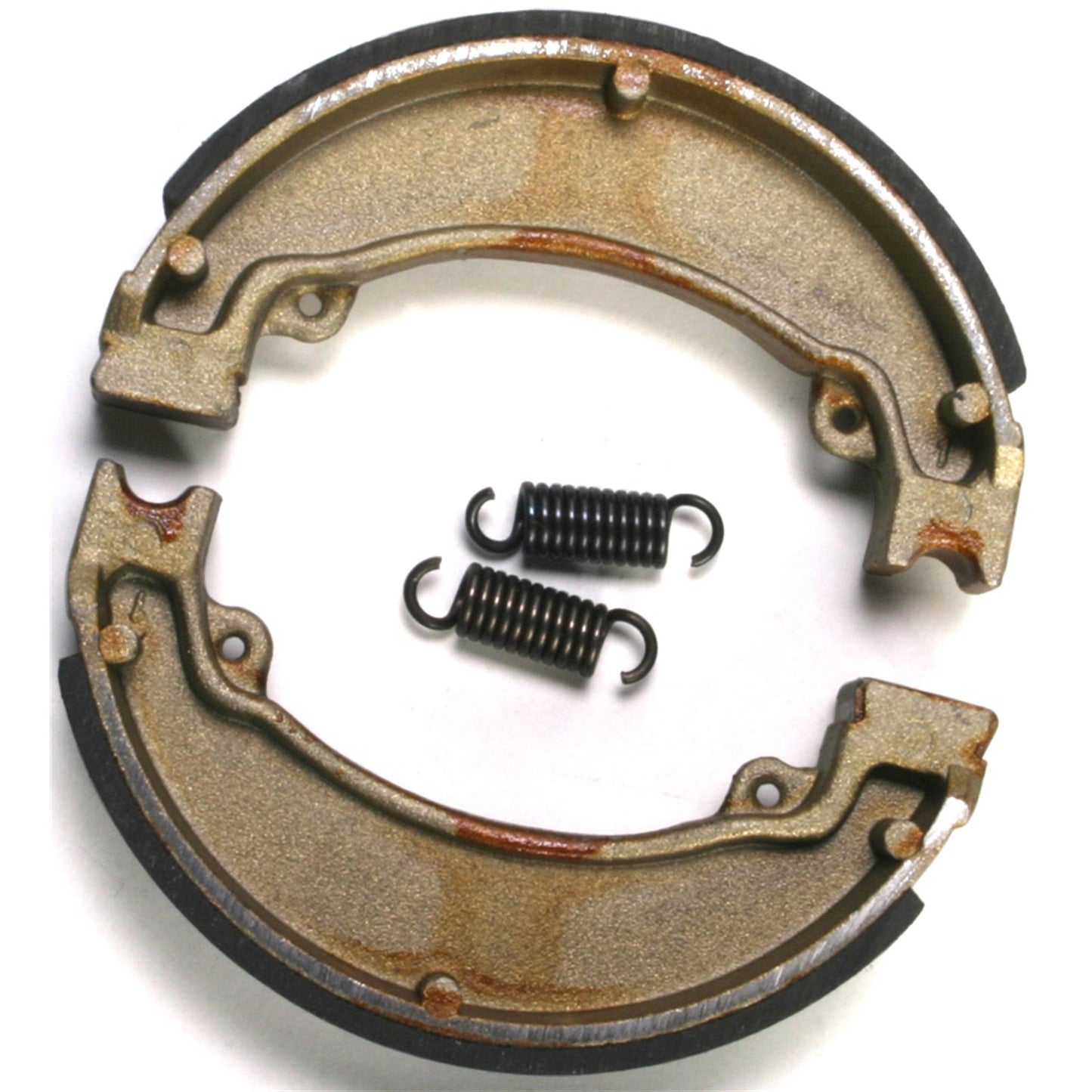 EBC Brakes Brake Shoes 818_2420