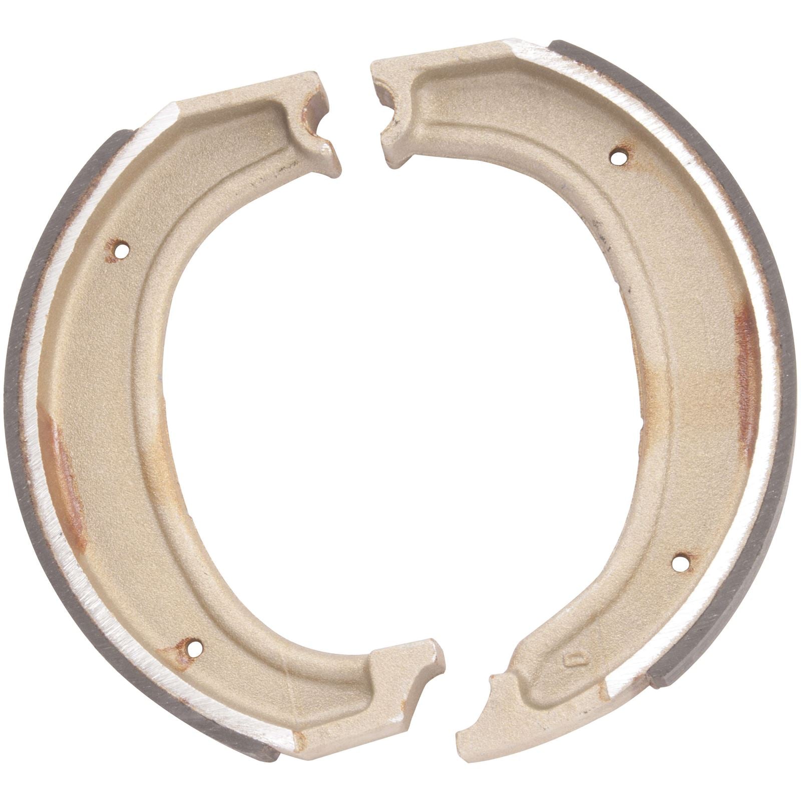 EBC Brakes Brake Shoes 860_2423