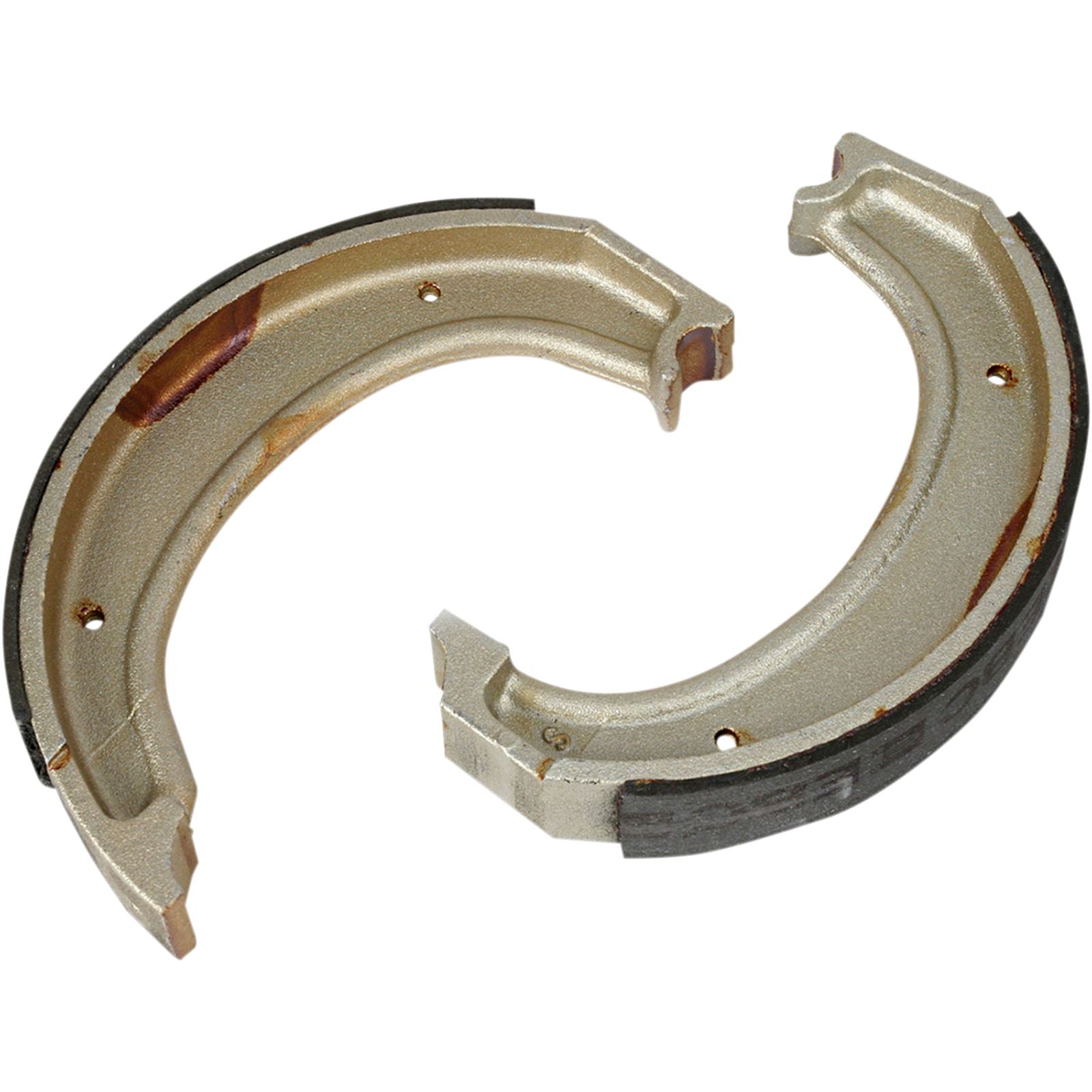 EBC Brakes Brake Shoes 860_379669