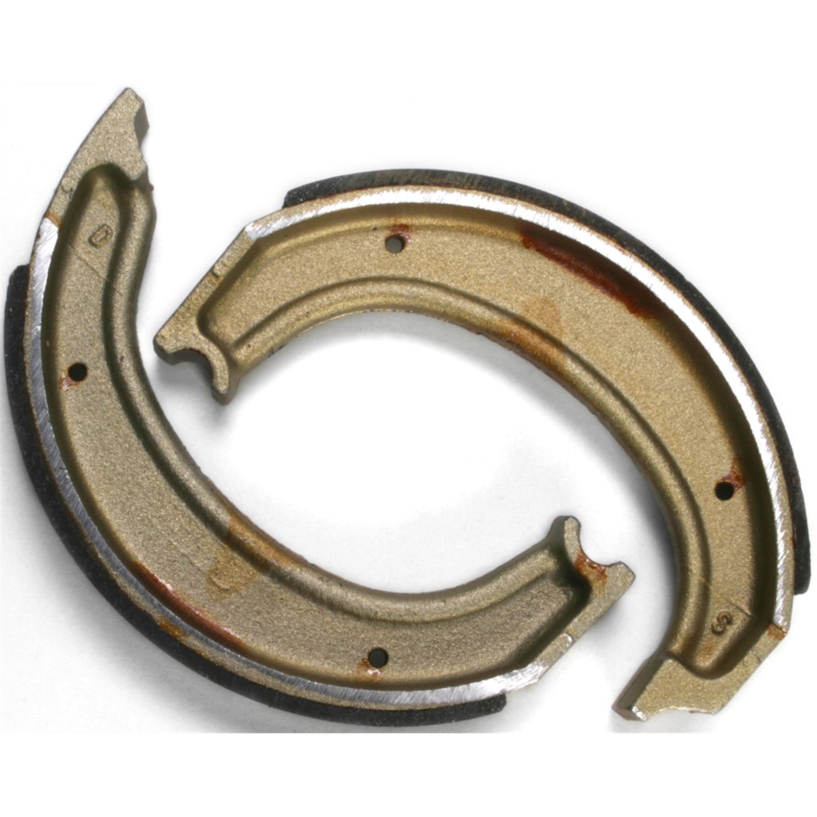 EBC Brakes Brake Shoes 860_2424