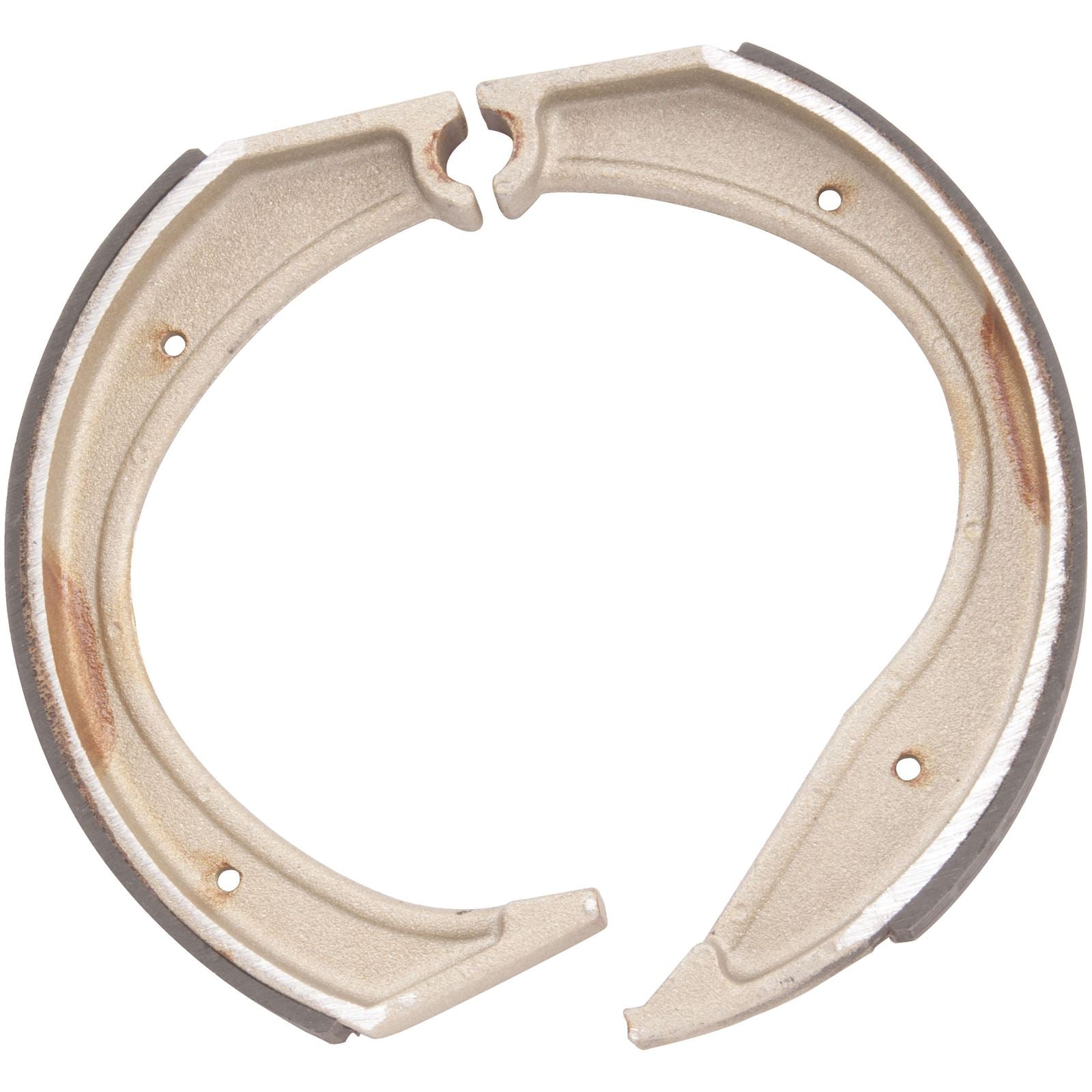 EBC Brakes Brake Shoes 861_2425