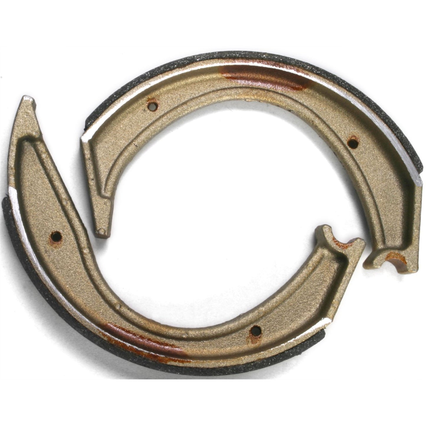 EBC Brakes Brake Shoes 861_2426