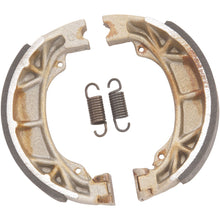 EBC Brakes Brake Shoes 893_2428