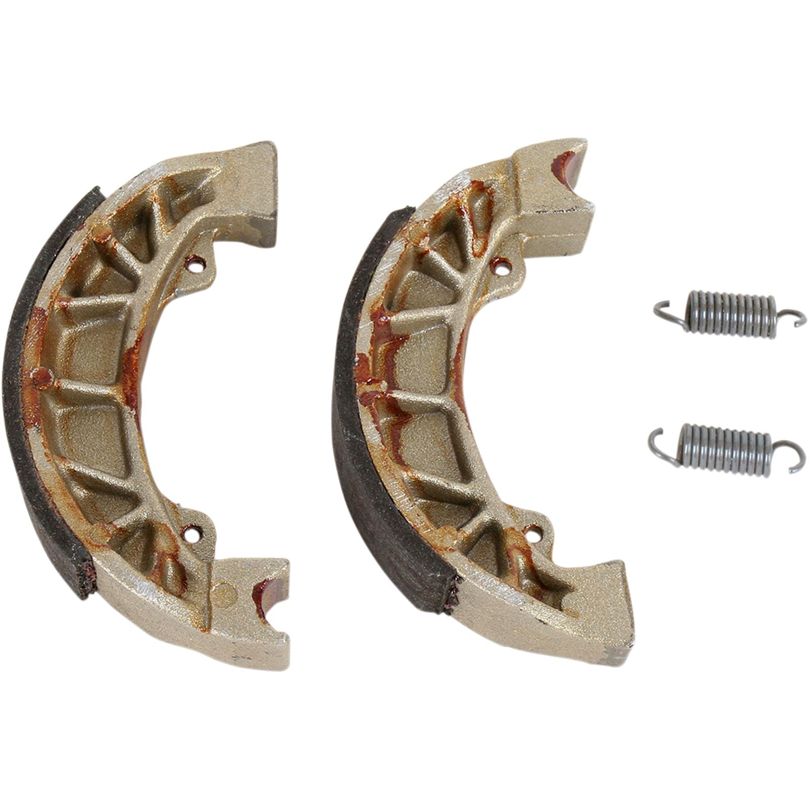 EBC Brakes Brake Shoes 899_379261