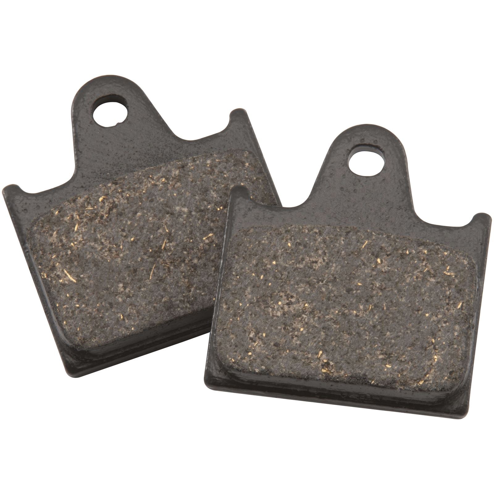 EBC Brakes Brake Pads FA109_2431