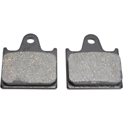 EBC Brakes Brake Pads FA109_378767