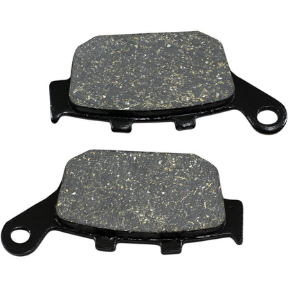 EBC Brakes Brake Pads FA140_379717