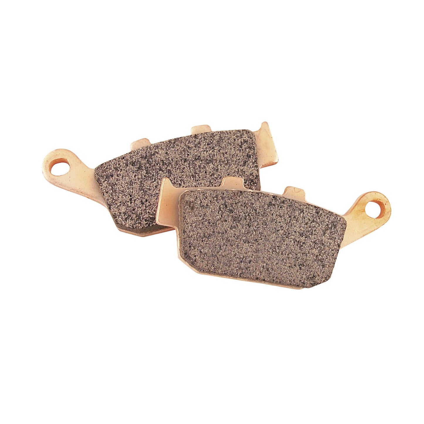 EBC Brakes Brake Pads FA140HH_2435