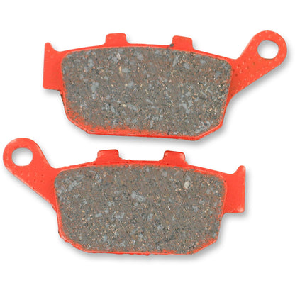 EBC Brakes Brake Pads V-Series FA140V_379010