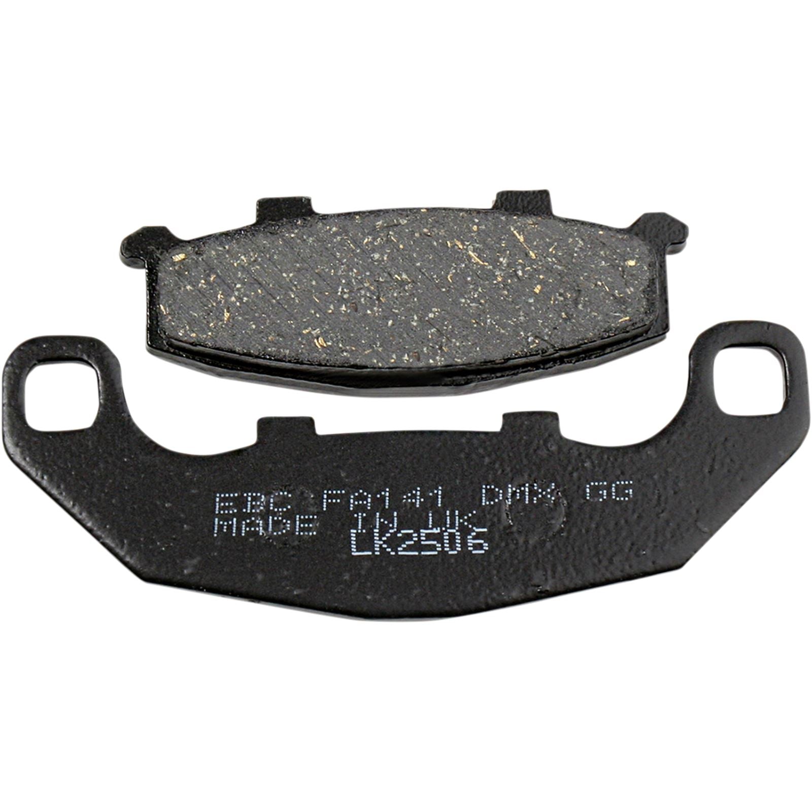 EBC Brakes Brake Pads FA141_379719