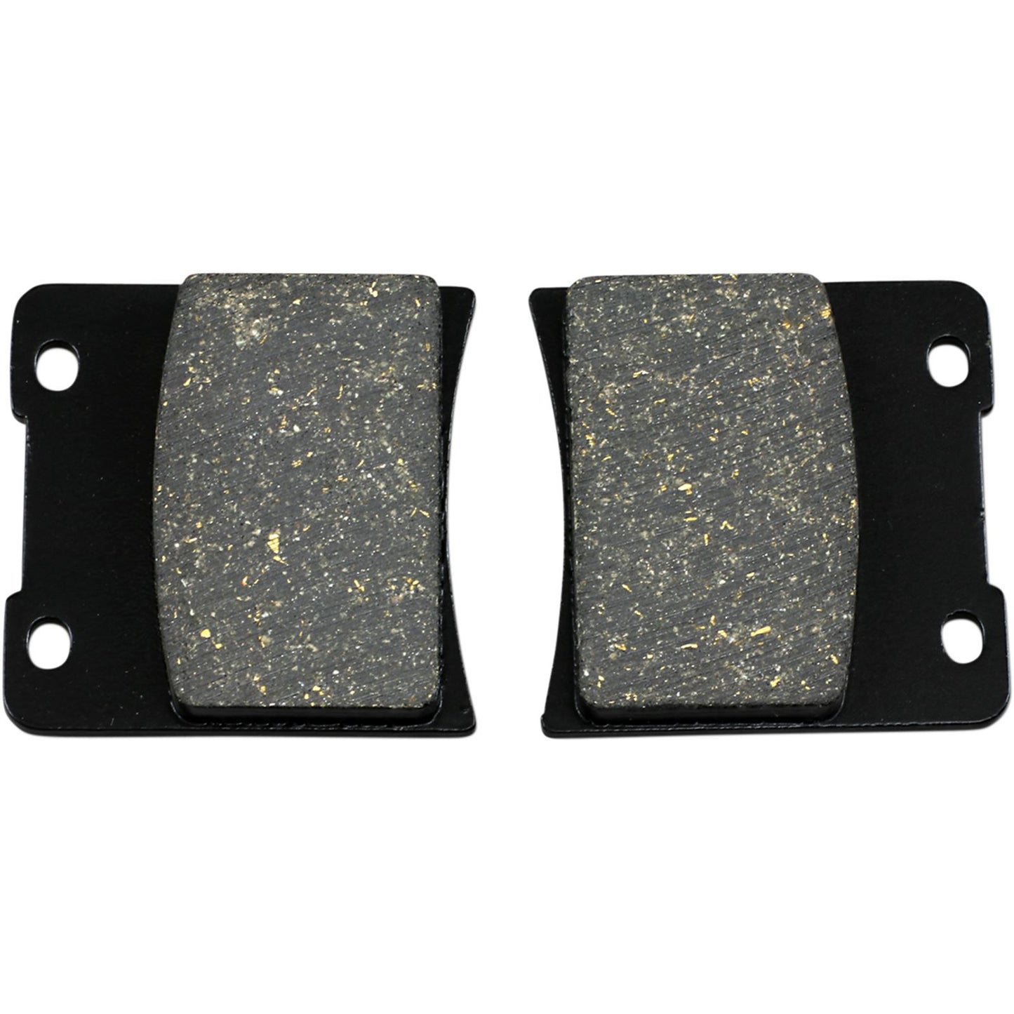 EBC Brakes Brake Pads FA150_379726