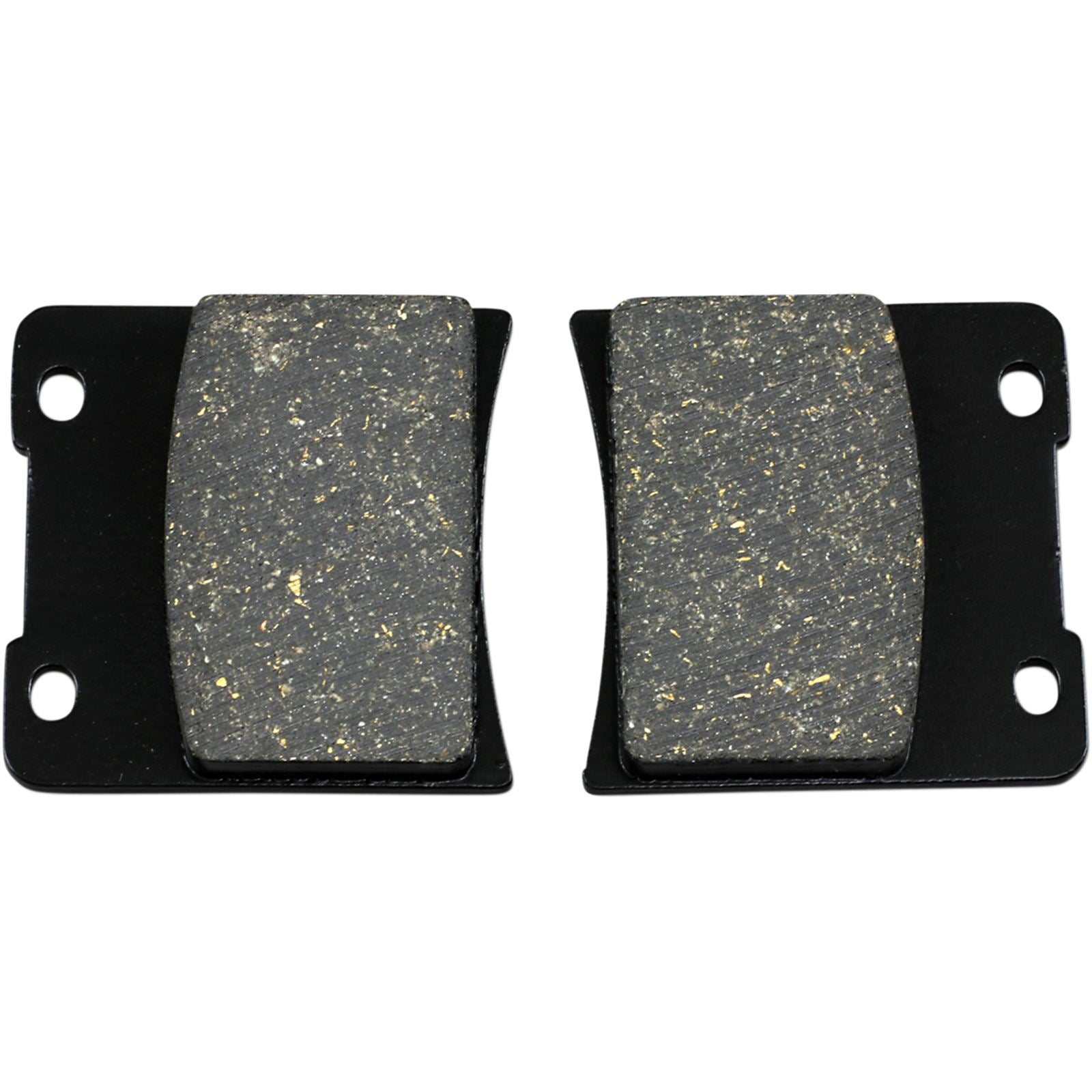 EBC Brakes Brake Pads FA150_379726