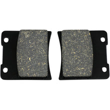 EBC Brakes Brake Pads FA150_379726