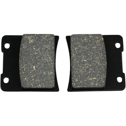EBC Brakes Brake Pads FA150_379726