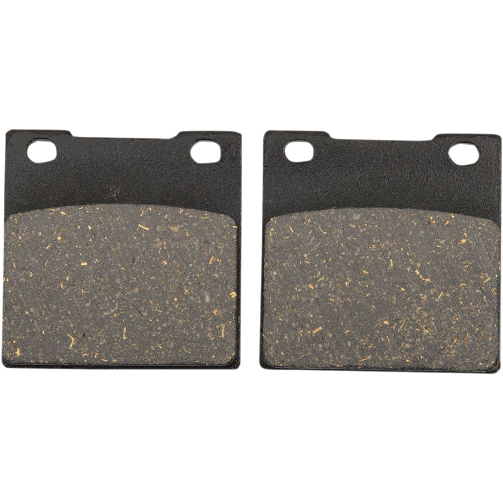 EBC Brakes Brake Pads FA161_379747