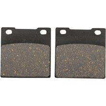 EBC Brakes Brake Pads FA161_379747