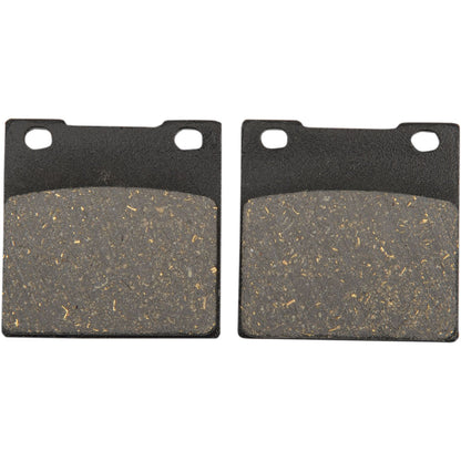 EBC Brakes Brake Pads FA161_379747
