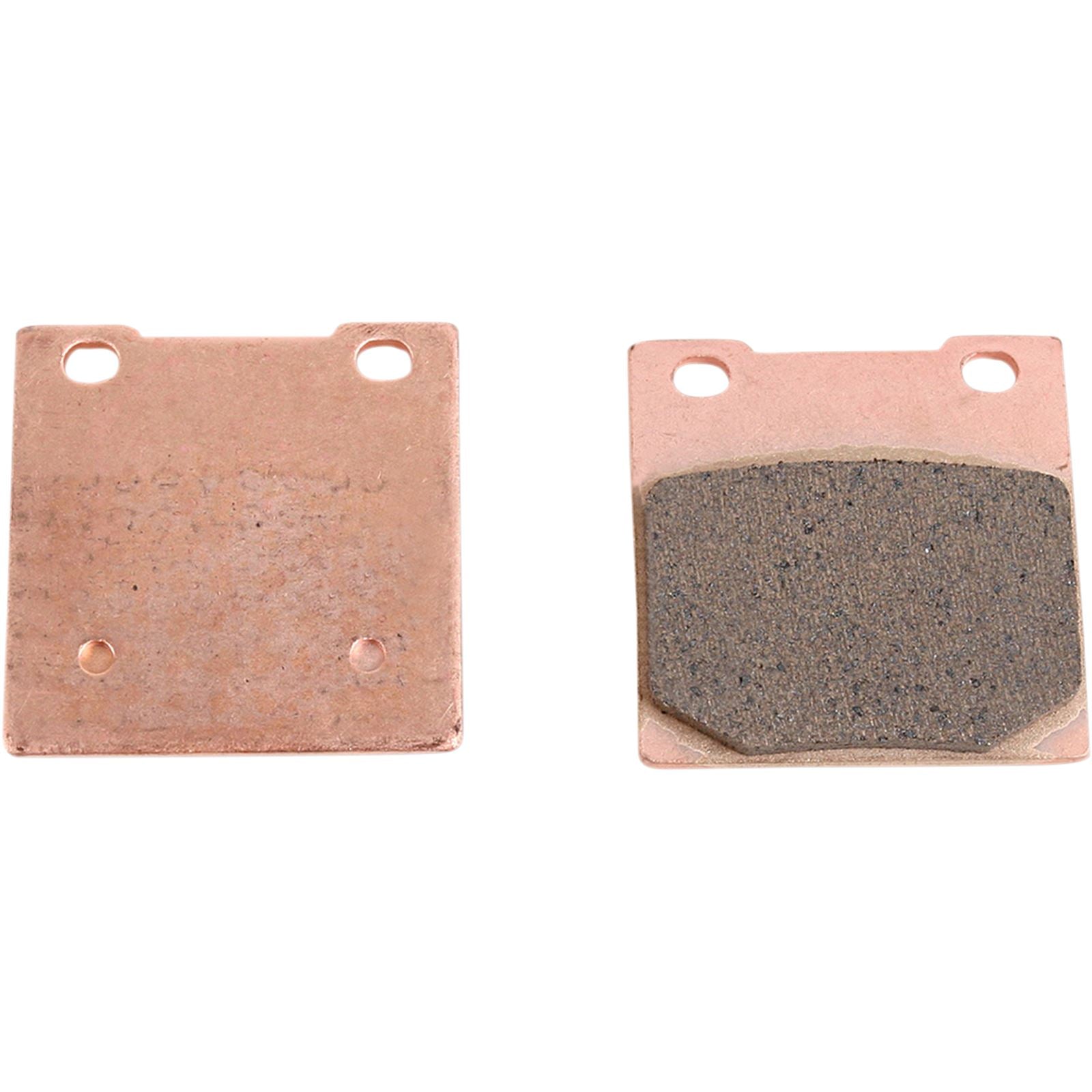 EBC Brakes Brake Pads FA161HH_379748