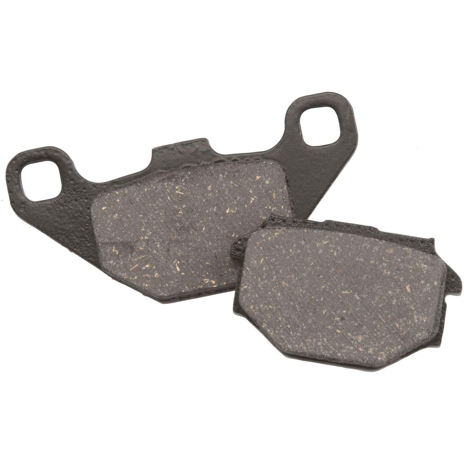 EBC Brakes Brake Pads FA173_2443