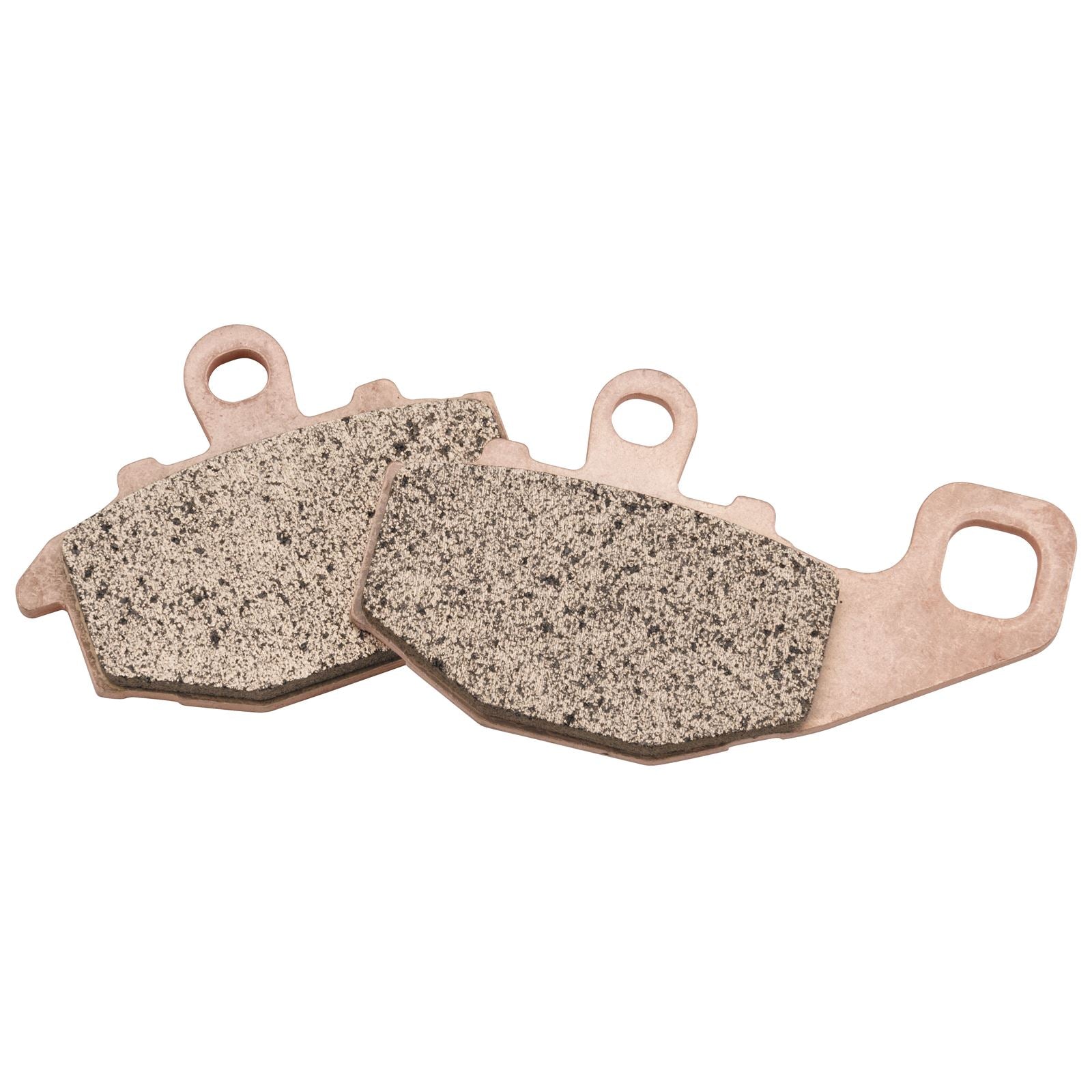 EBC Brakes Brake Pads FA192HH_2445