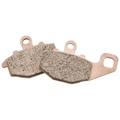 EBC Brakes Brake Pads FA192HH_2445
